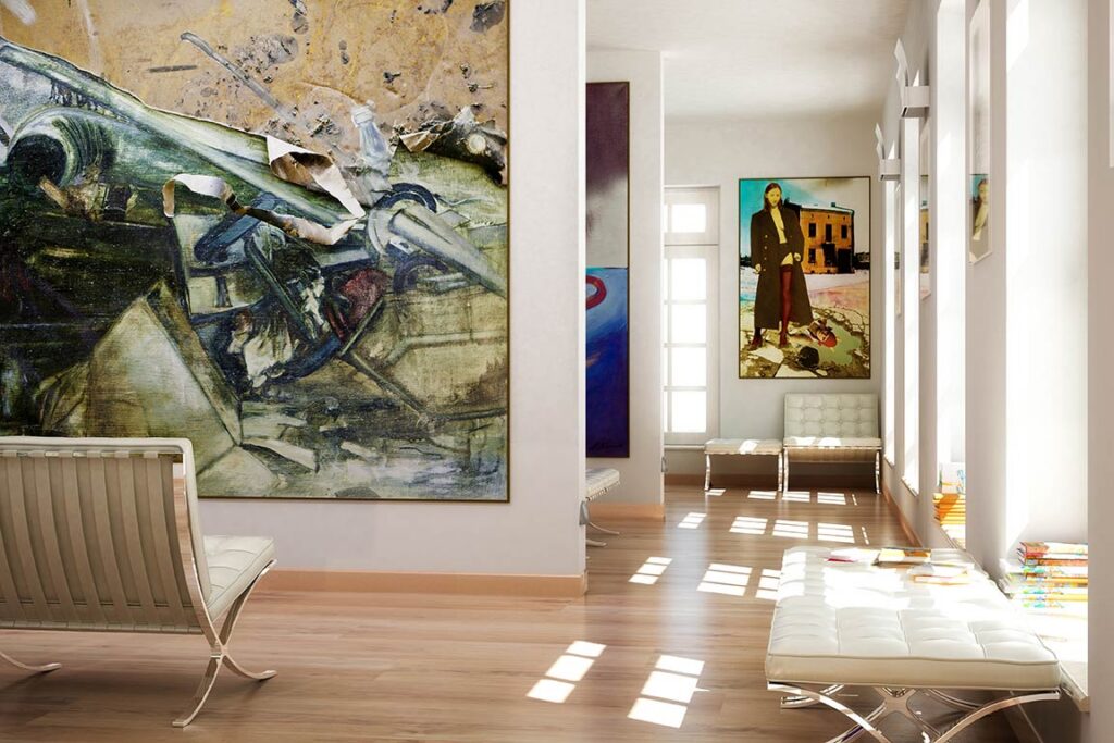InderBildergalerieII